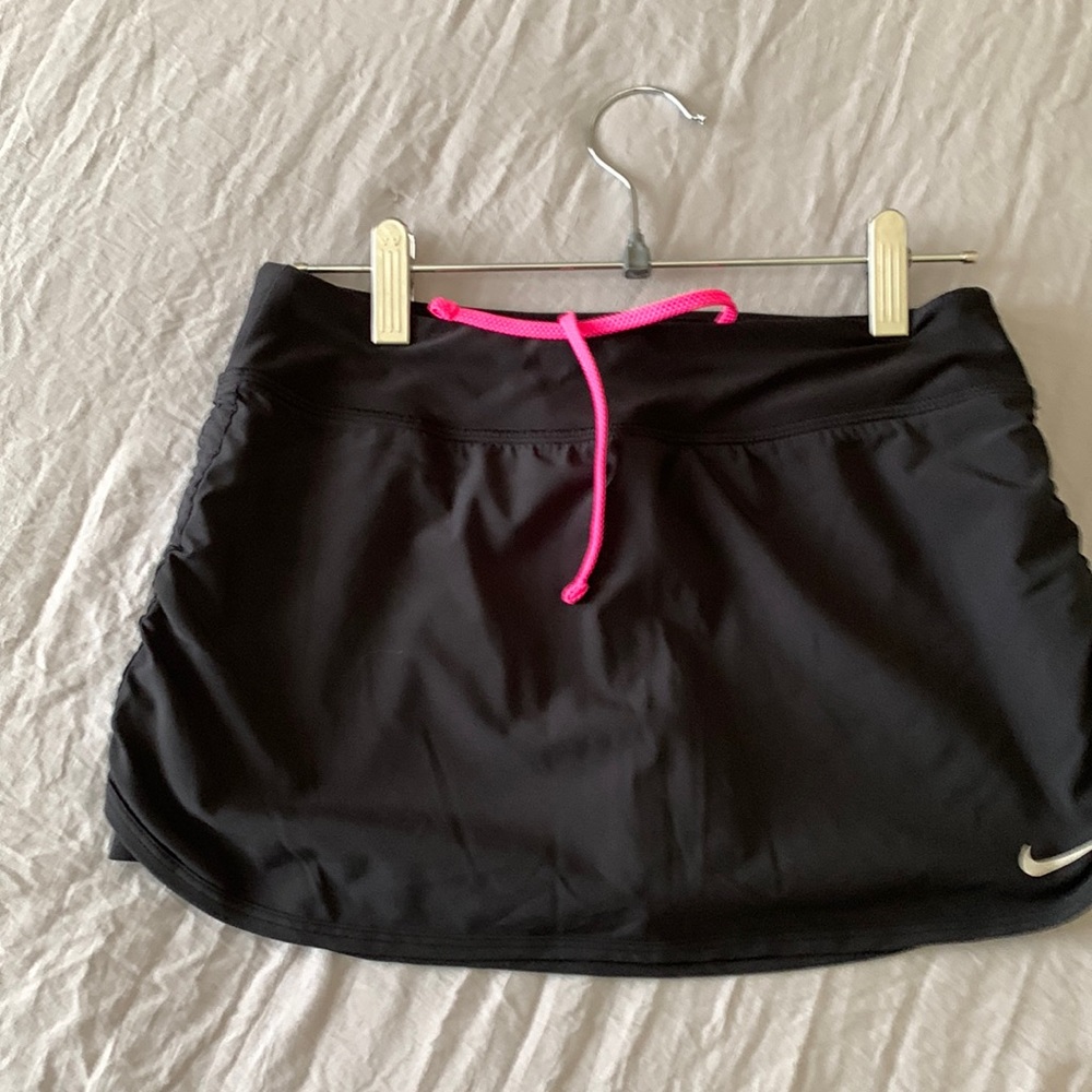 Nike tennis skirt